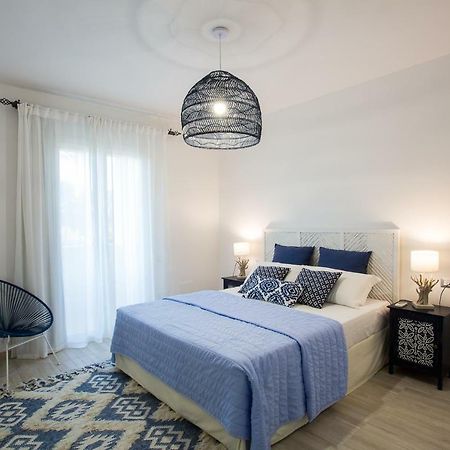 Residence Mar Mediterraneo Quartu Sant'Elena Ngoại thất bức ảnh