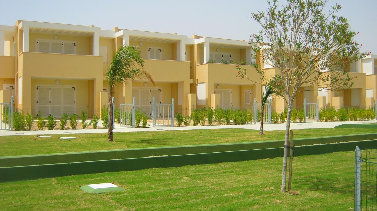 Residence Mar Mediterraneo Quartu Sant'Elena Ngoại thất bức ảnh
