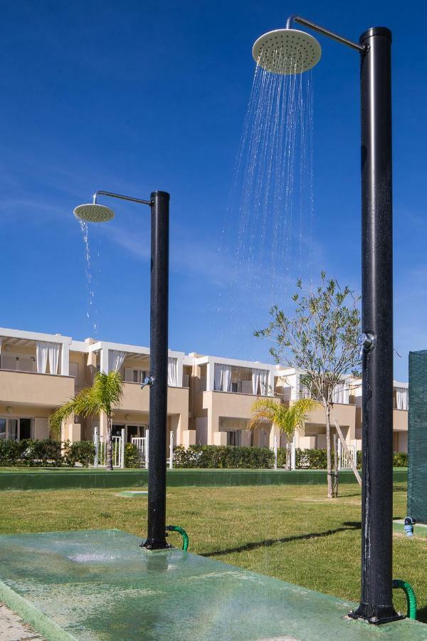 Residence Mar Mediterraneo Quartu Sant'Elena Ngoại thất bức ảnh